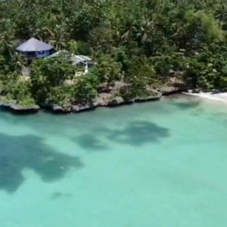 Camotes Cay Hideaway Appartement San Francisco  Buitenkant foto