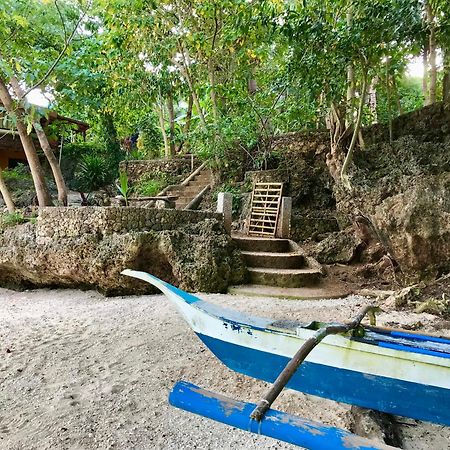 Camotes Cay Hideaway Appartement San Francisco  Buitenkant foto