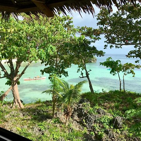 Camotes Cay Hideaway Appartement San Francisco  Buitenkant foto