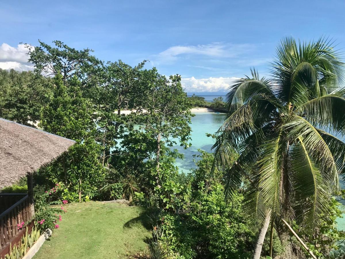Camotes Cay Hideaway Appartement San Francisco  Buitenkant foto