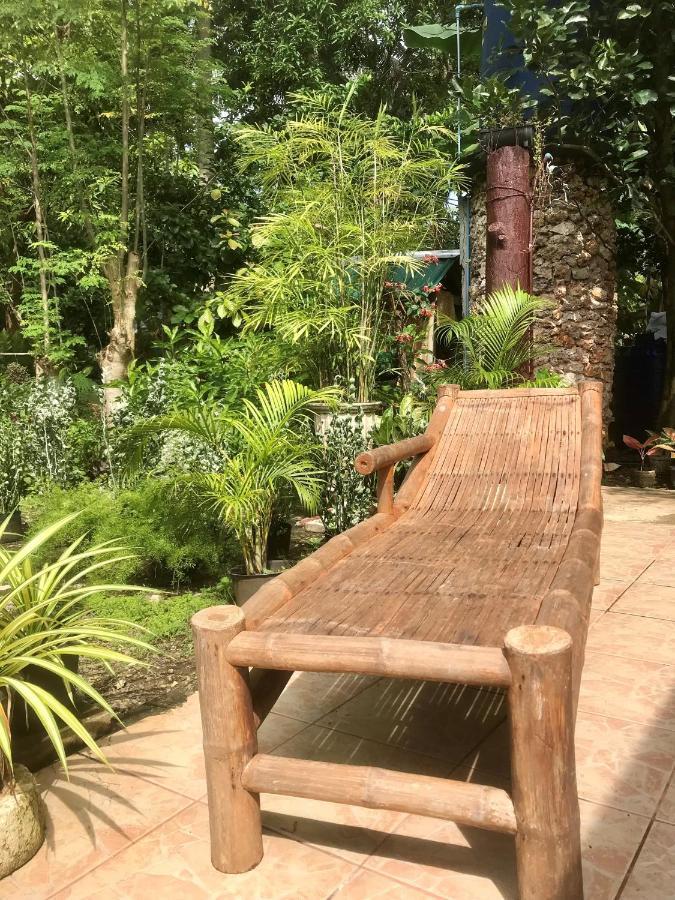 Camotes Cay Hideaway Appartement San Francisco  Buitenkant foto