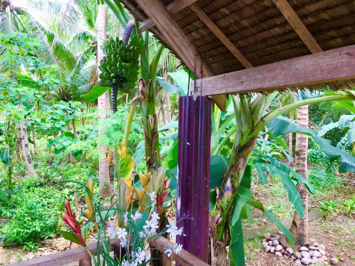 Camotes Cay Hideaway Appartement San Francisco  Buitenkant foto