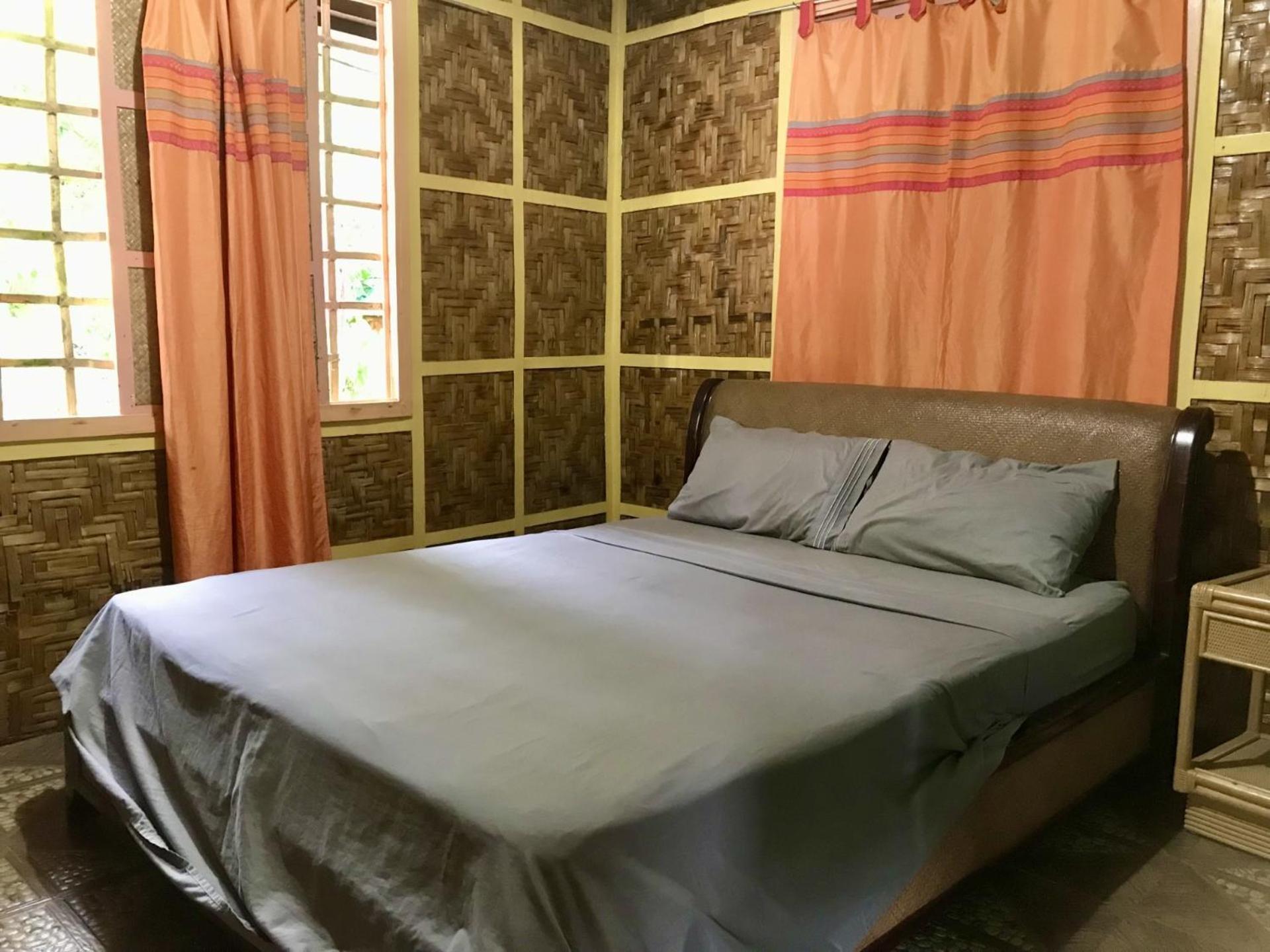 Camotes Cay Hideaway Appartement San Francisco  Buitenkant foto