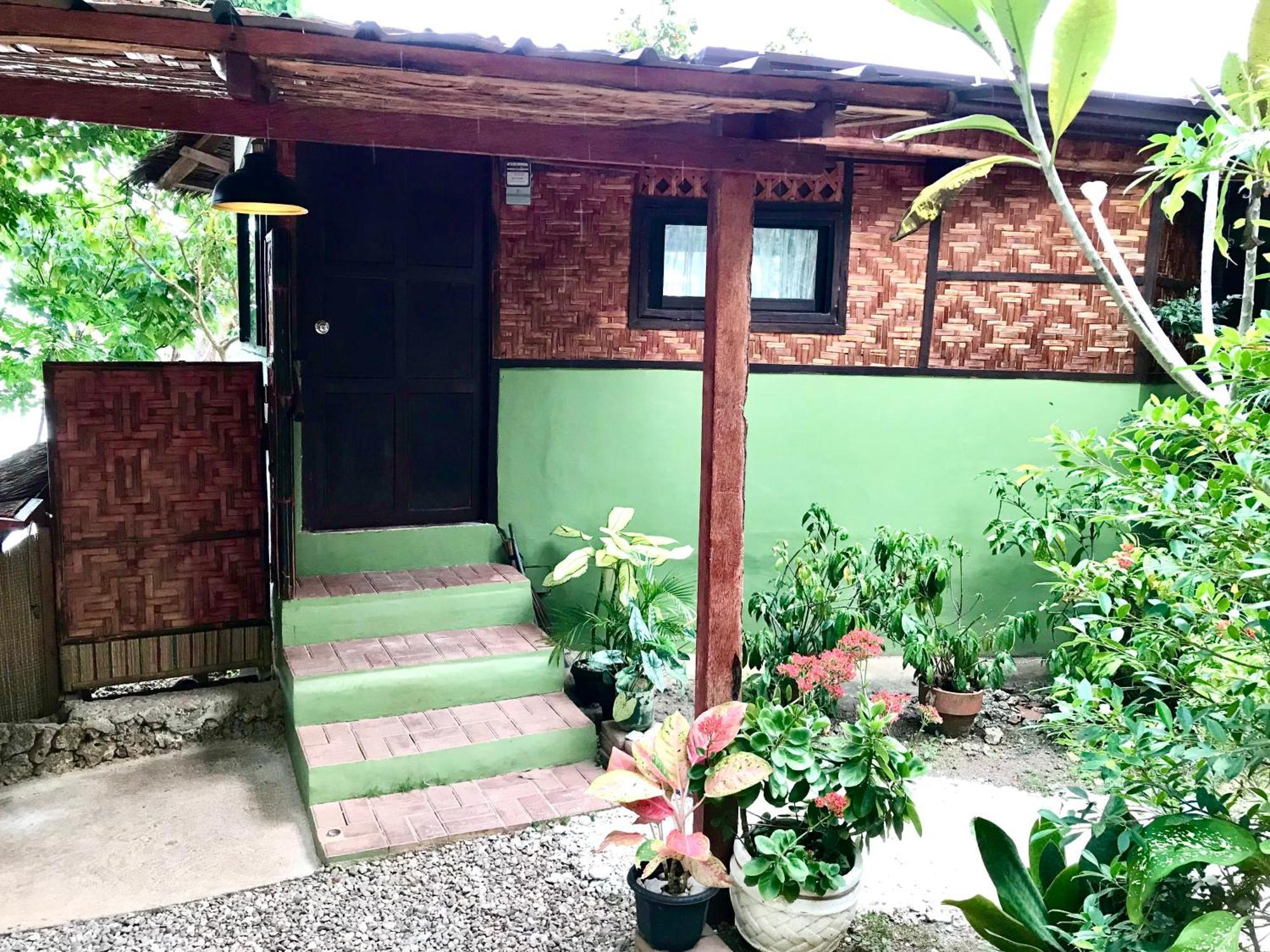Camotes Cay Hideaway Appartement San Francisco  Buitenkant foto